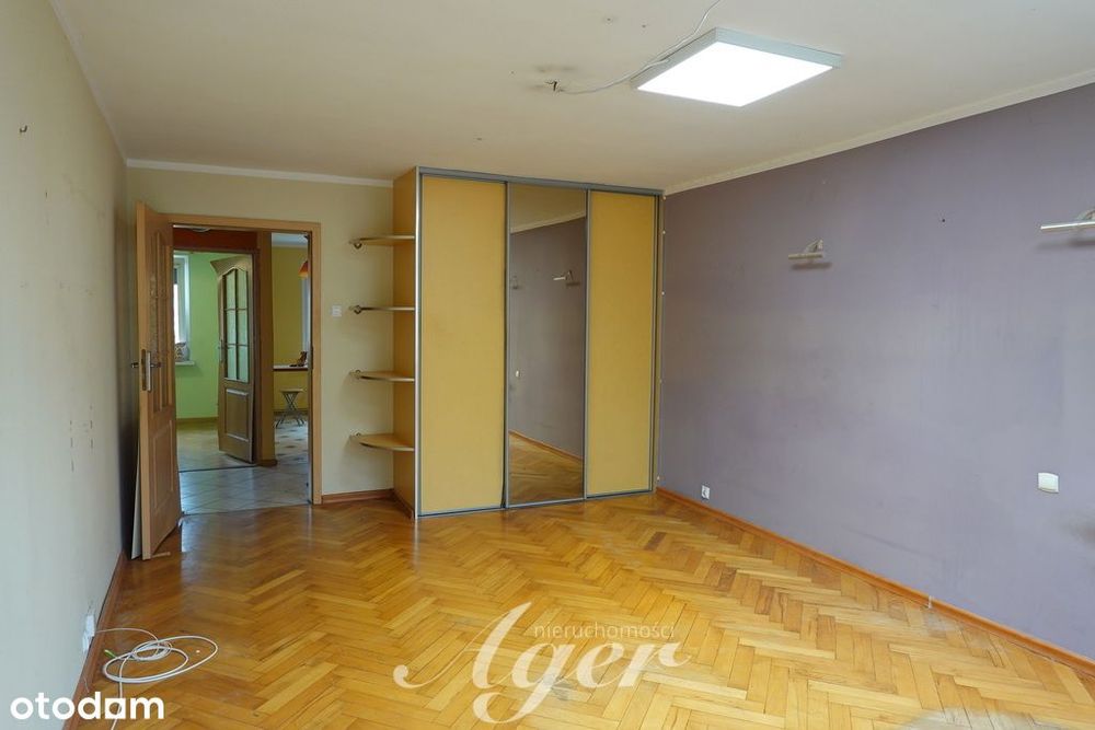 *ul.Morelowa Ustawne 2-Pok 48m2 niski blok blisko Centrum*