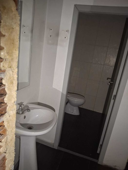 LOJA COMERCIAL CENTRO DE SANTO TIRSO ALUGA-SE OU VENDE-SE