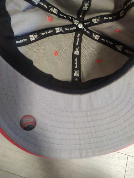 Чоловіча регульована кепка new york yankees new era