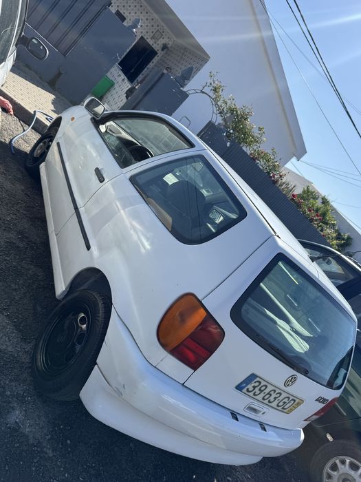 Polo 1.0 muito economico