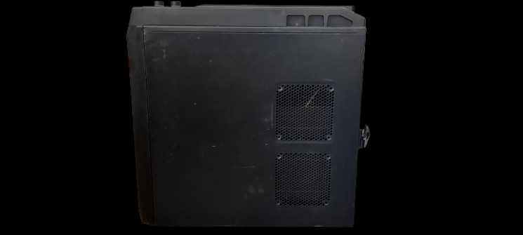 Obudowa Chieftec LF-01B-OP