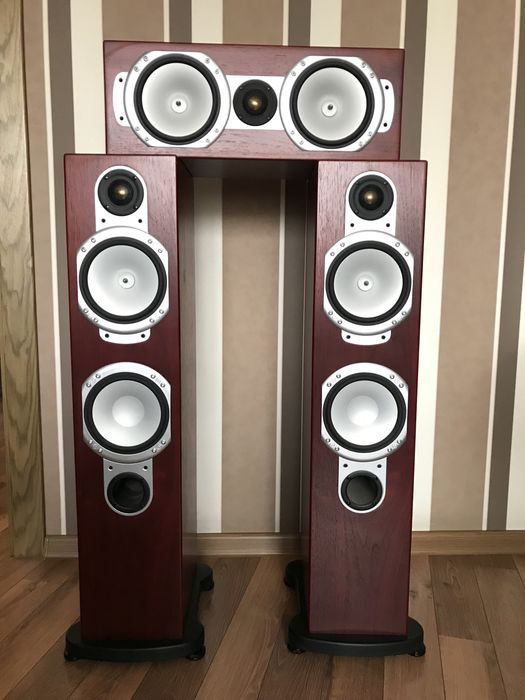 最終値下げ　ROCK SOUNDSOLID MONITOR L／Rセット 2025年最新】rock solid soundsの人気アイテム - メルカリ