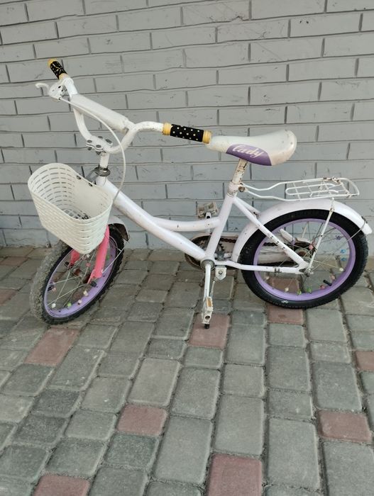 Продам дитячий ровер