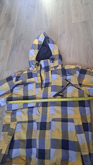 Kurtka zimowa firmy Protest 164