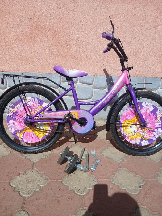 Продам велосипед