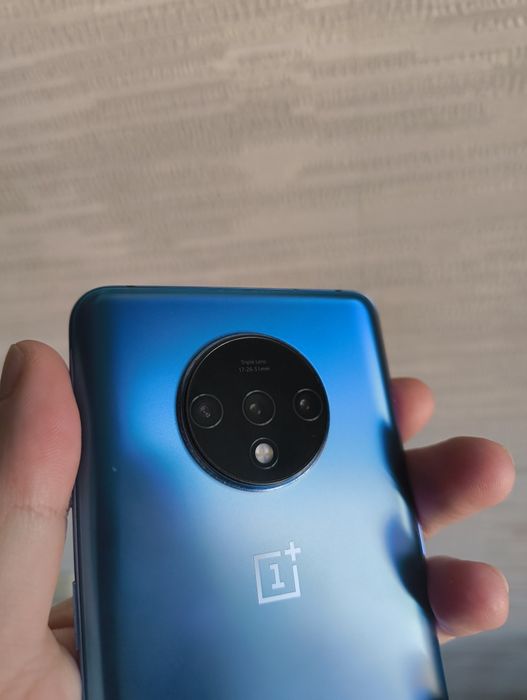 One plus 7t 8/128 майже ідеальний стан