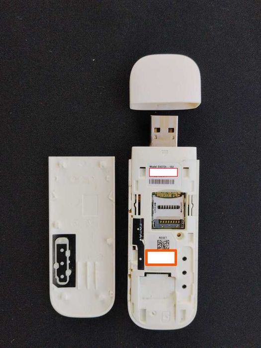 4G LTE Wi-Fi-модем Huawei E8372h-153. ФІРМОВИЙ чип прошивка (не bolt). ІДІАЛ Full комплект.Працює з усіма сім-картами