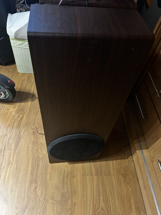 Glosniki manta spk720