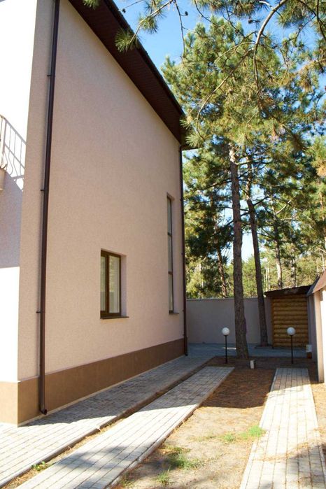 Продается дом на берегу моря, в курортном районе Коблево.