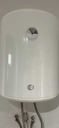 Termoacumulador 50 litros