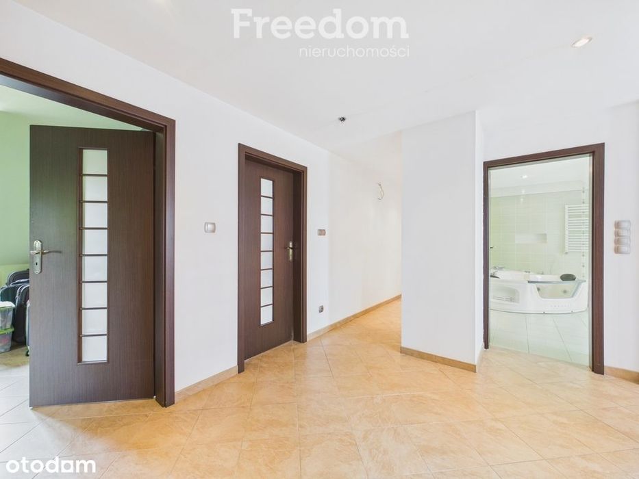 Komfortowy dom 206 m² Brody gm. Końskie