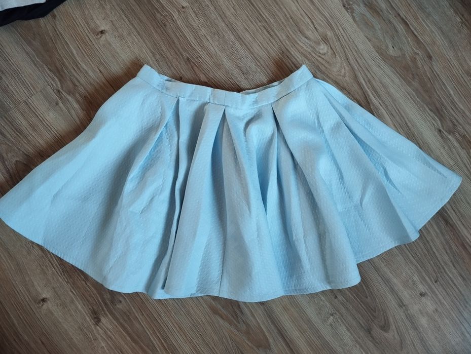 Spódnica z koła M