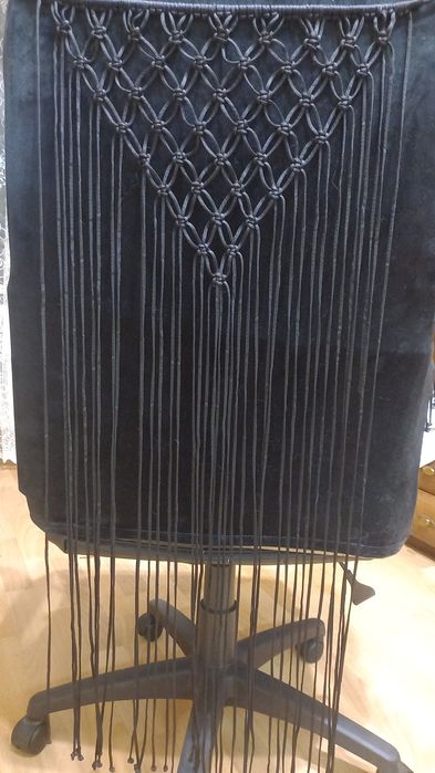 Припинда макраме