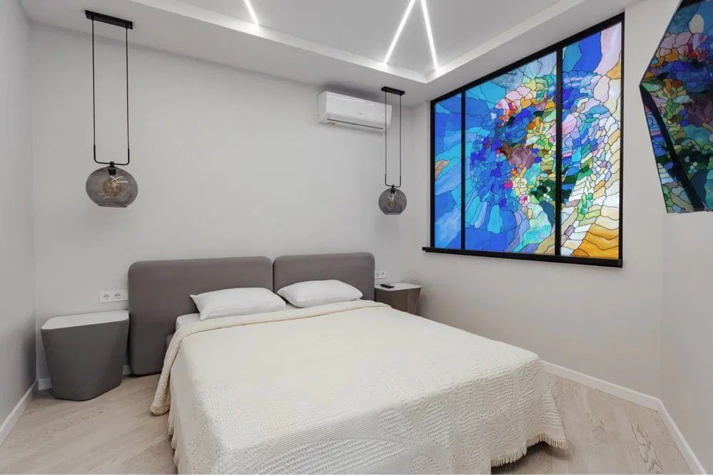 Квартира біля моря