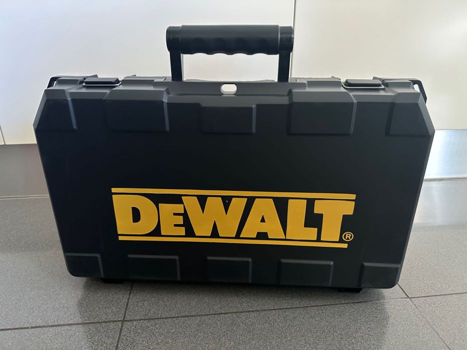 Aparafusadora Silenciosa Dewalt DW275KN-QS Nova em Caixa c/Fatura Garantia