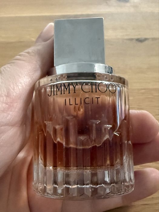 Woda perfumowana Jimmy Choo Illicit