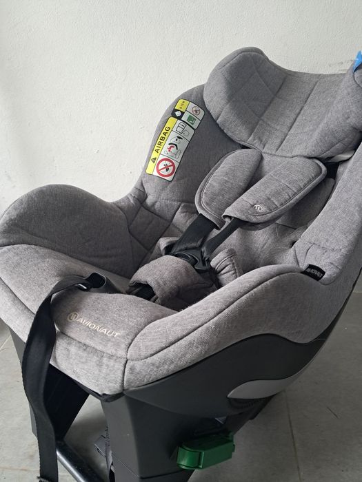 Fotelik Avionaut Sky 0-25kg i Avionaut Pixel