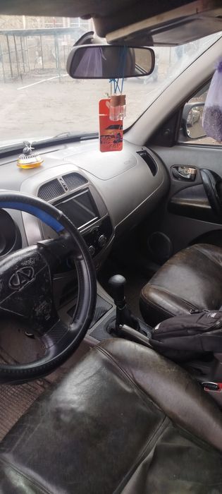 Продам Чері тіго