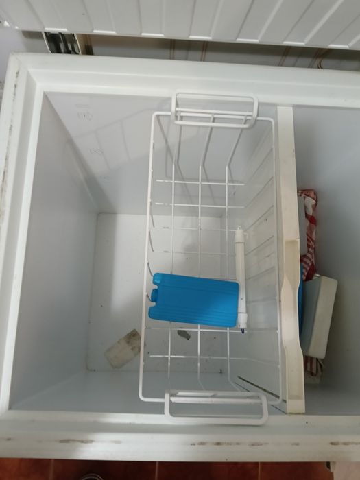 Vendo Arca Congeladora Balay Greenfresh