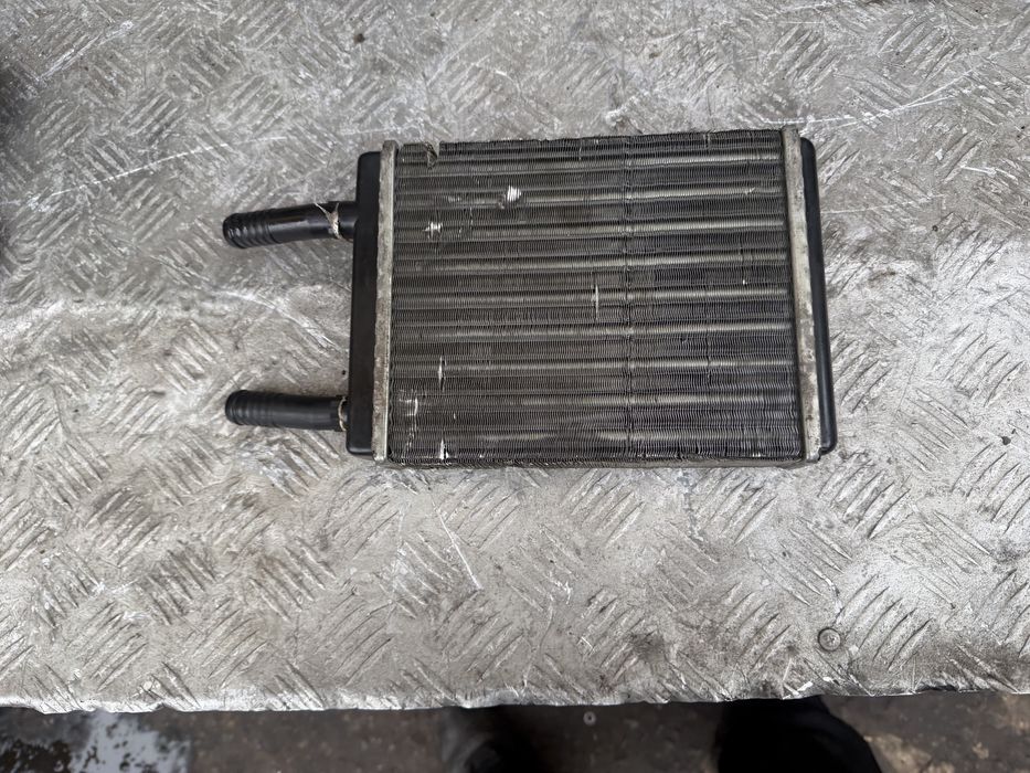 Радиатор печки чери тигго тиго chery tiggo год 08