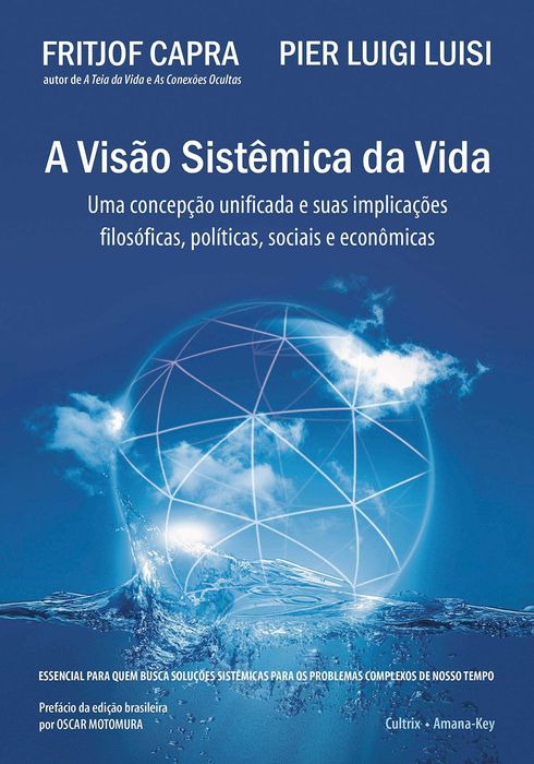 P. Feyerabend, K. Popper e Fritjof Capra - Livros sobre ciência