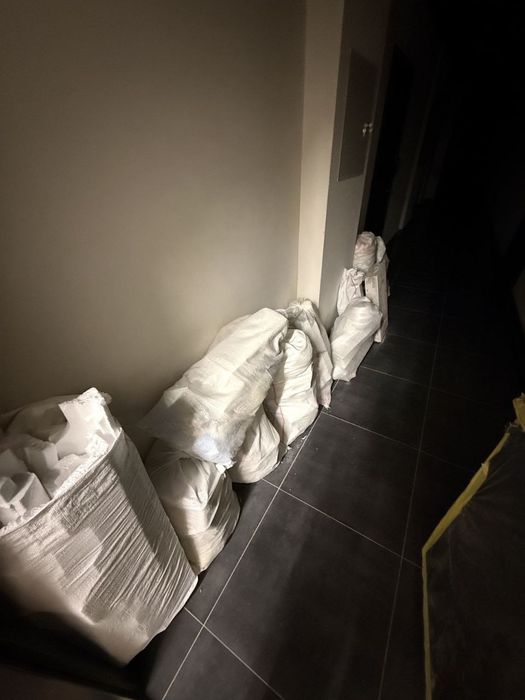 Вывоз строительного мусора, хлама | Вывоз мусора