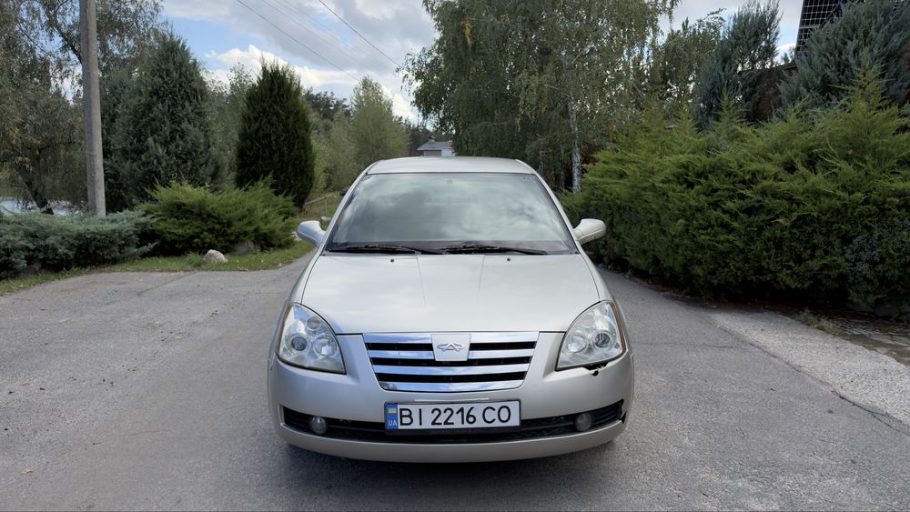 ‼️Ціна Велесопеда‼️ Chery Elara 2.0 Газ/Бензин‼️