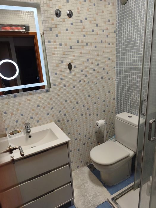 Apartamento T2 Vila Chã, Santo António da Charneca