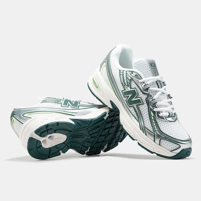 Унисекс кроссовки New Balance 740v2 кросівки нью беланс 740 NB 740 нб