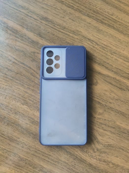 Чохол на Samsung a 53