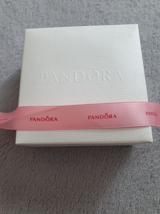 Bransoletka Pandora