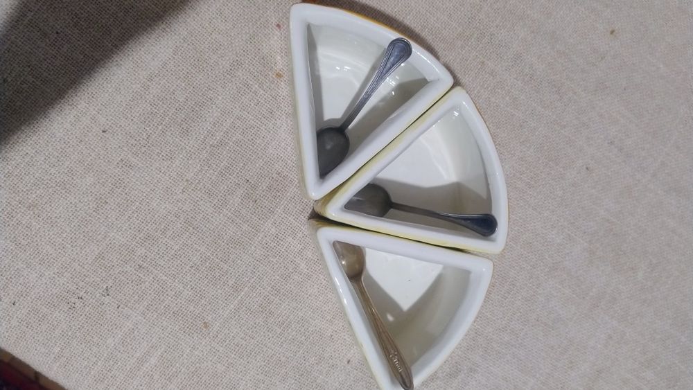 Банка для сиру пармезан BASSANO з мишею, вишукана італійська кераміка