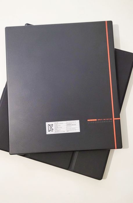 Boox Note Air 4C Novo - Com Garantia e Oferta Capa