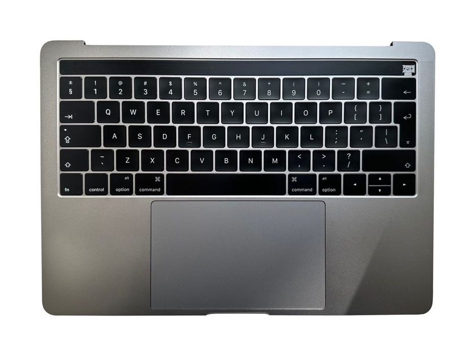 Topcase MacBook Pro 13 A1706 SG Klawiatura