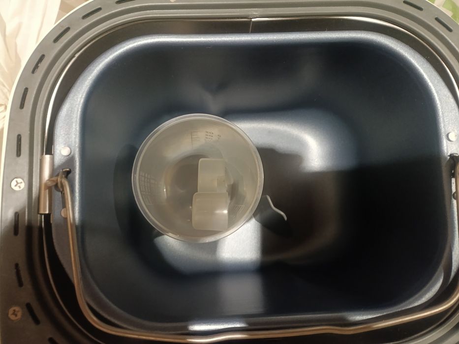 Продам нову хлібопіч