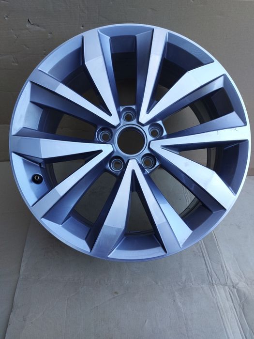 Felga aluminiowa VW T-ROC 17cali oryginał