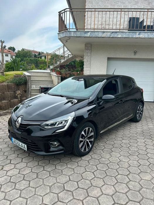 Renault Clio 1.5 Blue dCi Intens