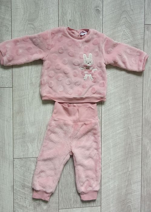 Komplet dres dla dziewczynki mayoral rozm  74