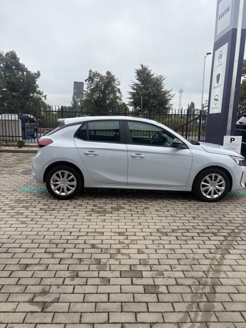 Opel Corsa Opel Corsa Edition 1.2 Turbo 100KM MT6