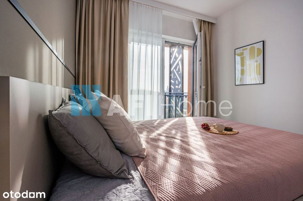 Długa | 2-pokojowe mieszkanie | Pet Friendly