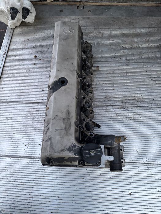 części Mercedes sprinter 901-904 silnik, most , skrzyna biegow