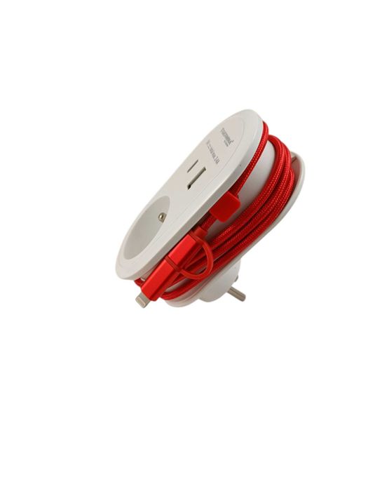 Adapter Podróżny Gw-0183 Germina