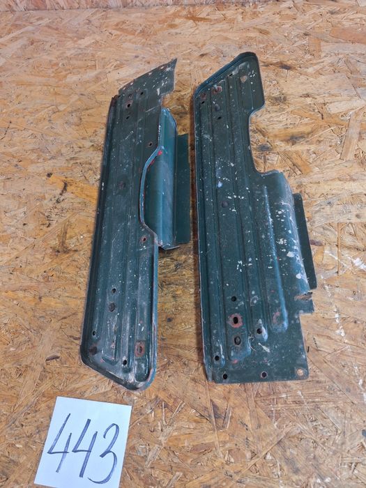 Podesty simson sr50