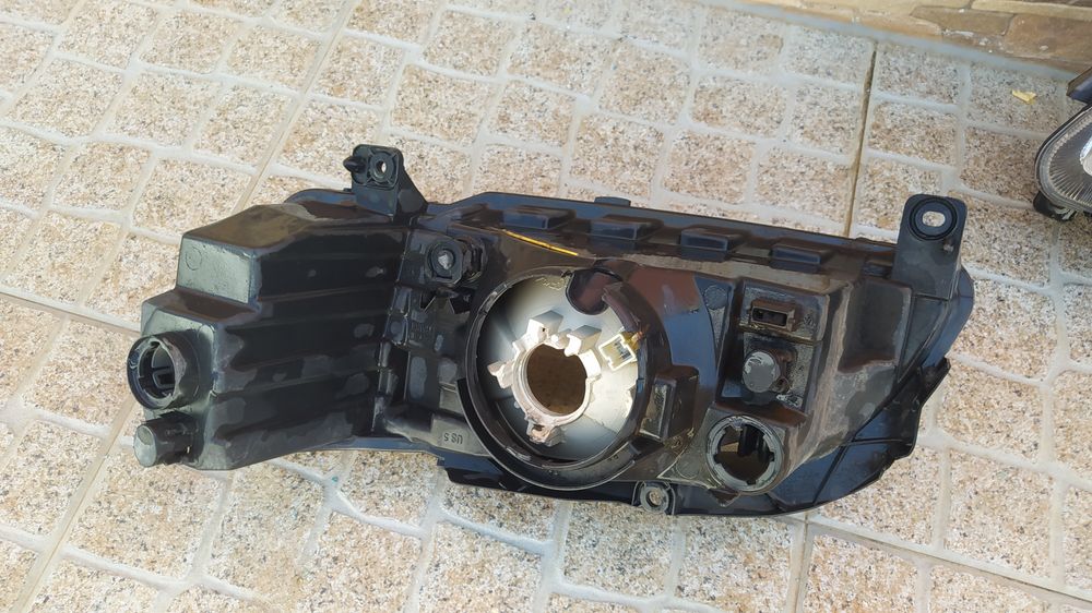 Peças de Peugeot 106 gti