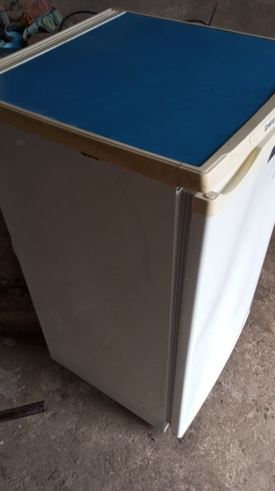 Морозильна камера Дніпро