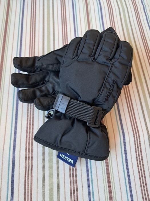 Rękawiczki Hestra 6 / 7 lat