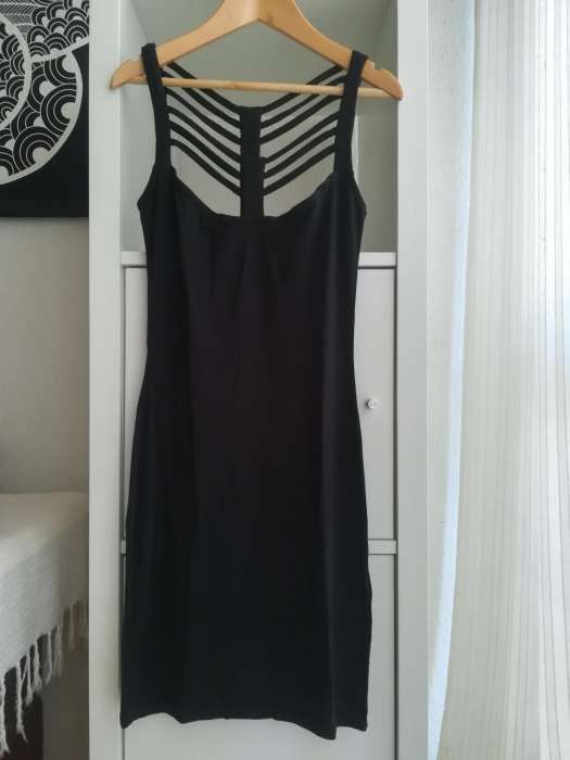 Vestido justo ASOS