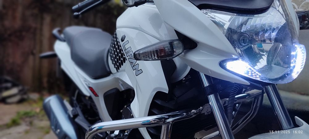Продам Lifan KP200