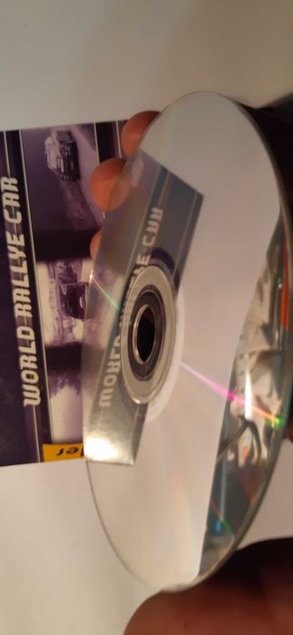 world rally car heller na pc