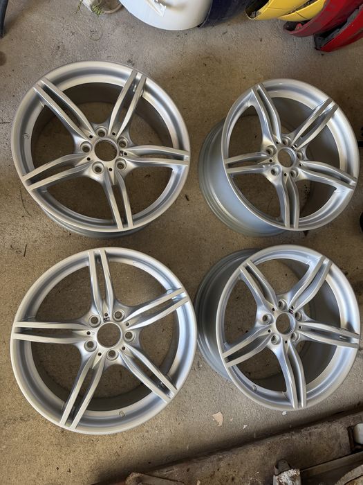 Jantes bmw  326M 19 polegadas